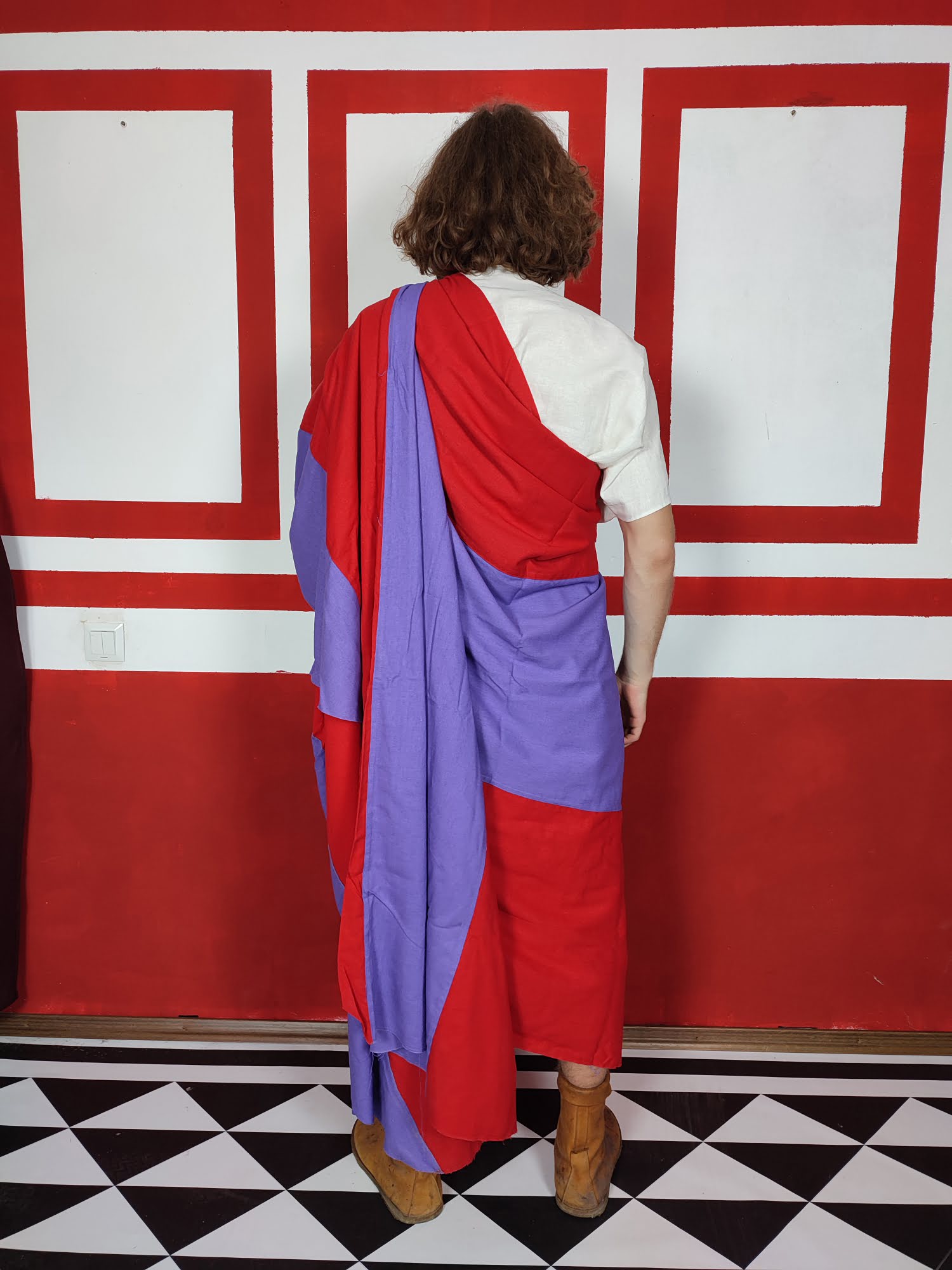 IMG_20230912_193108_675 roman toga trabea folds