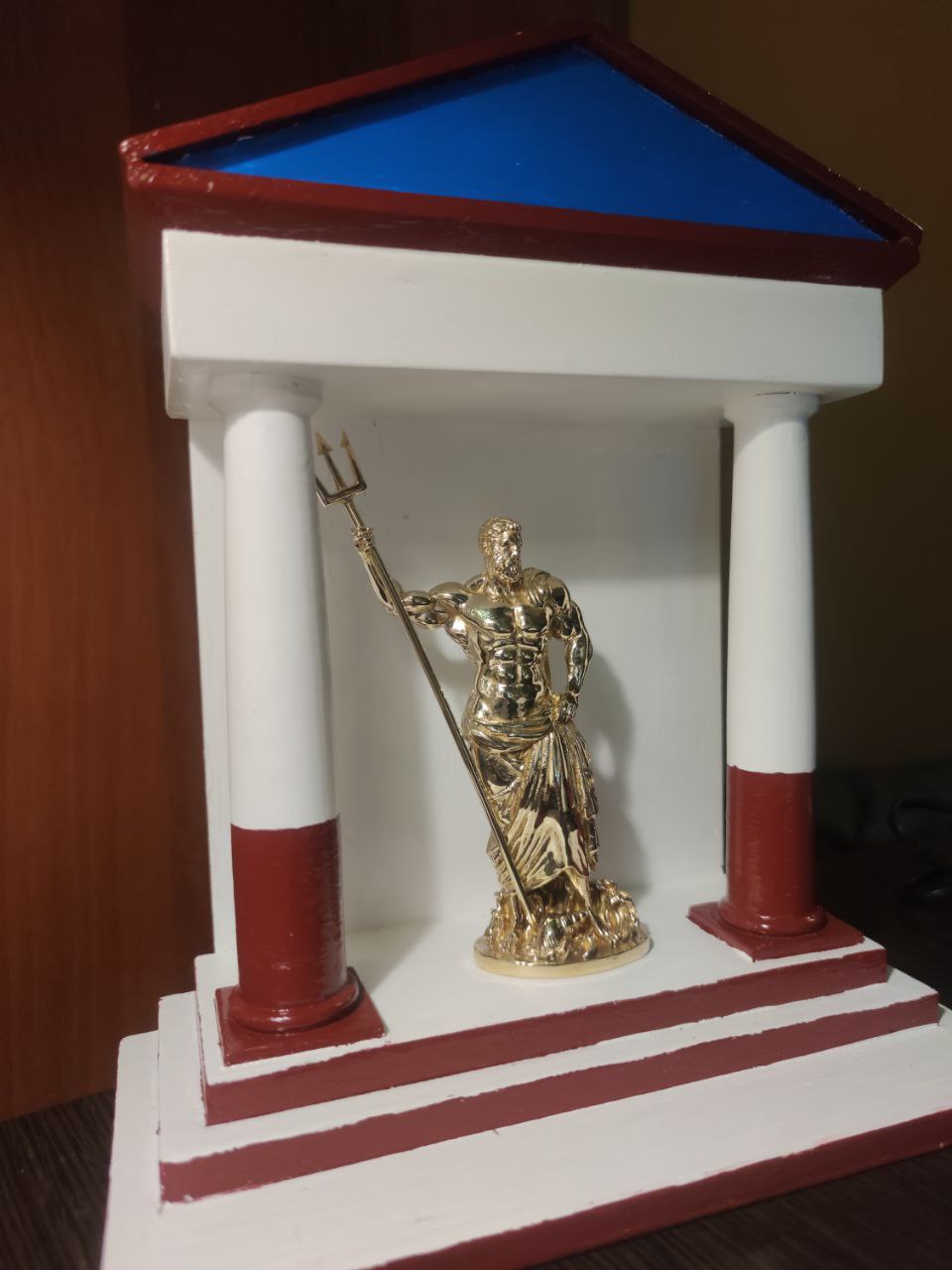 IMG_5284 home altar to Neptunus