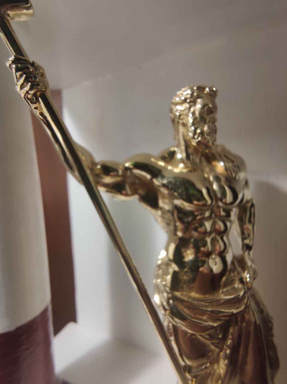 IMG_5284 statue of Poseidon with a trident